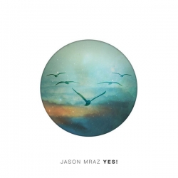  Jason Mraz ‎– Yes! 